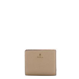 Furla Portafoglio Camelia S Stucco Gray Ballerina - 1