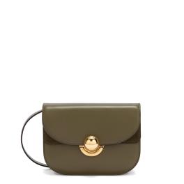 Furla Mini Borsa a bandoliera Sfera Round Sage - 1