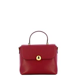 Furla Borsa a mano Moonlight S Ciliegia - 1
