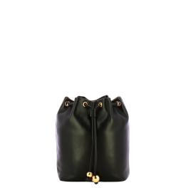 Furla Secchiello Sfera Soft Mini Nero - 1