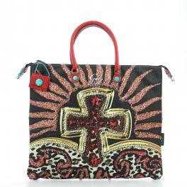 Shopper G3 L Studio-CROCE-UN