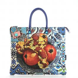 Shopper G3 L Studio-MELOGRANO-UN