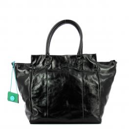 Handbag Isotta M Black-NERO-UN