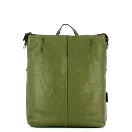 Gabs Zaino Edna L Bull Pence Black Verde Militare - 1