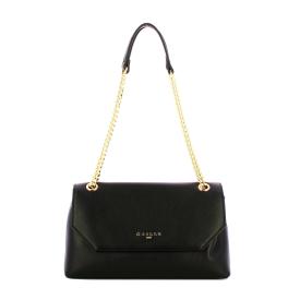 Gaëlle Borsa a spalla Regular Nero - 1