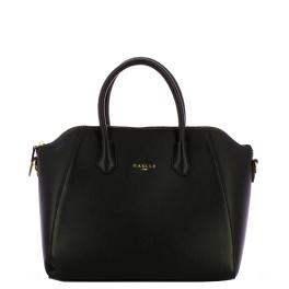 Gaëlle Maxi Duffle Nero - 1