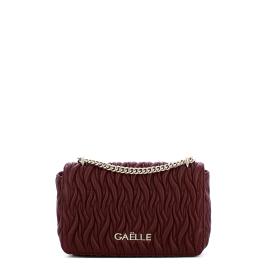 Gaëlle Borsa a spalla convertibile Plissé Mosto - 1