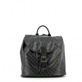 Rucksack Softy-NERO-UN