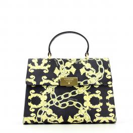 Guess Borsa a mano Belle in pelle Fiori - 1