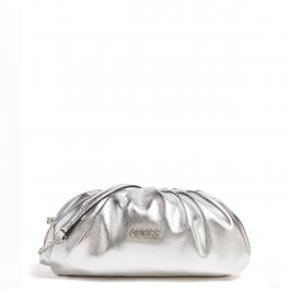 Guess Pochette Central City Silver - 1