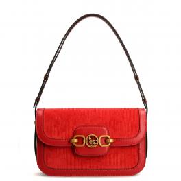Guess Borsa a spalla Henesely Rust - 1