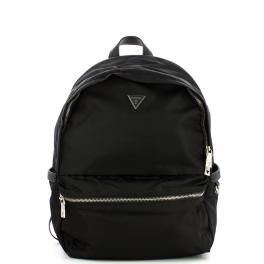 Guess Zaino Certosa in Nylon Black - 1