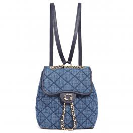 Guess Zaino Gillian Denim - 1