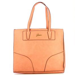 Guess Shopper Hertta Peach - 1