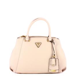 Guess Borsa a mano Laryn Light Rose - 1