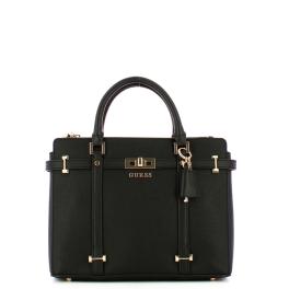 Guess Borsa a mano Emilee Black - 1