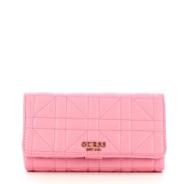 Guess Clutch Assia Pink - 1