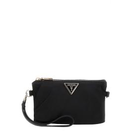 Guess Pochette Latona Mini Black - 1