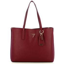 Guess Shopper Meridian Burgundy - 1