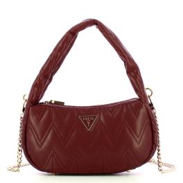 Guess Sottospalla Eda Burgundy - 1