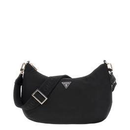 Guess Mezzaluna Eco Gemma Black - 1