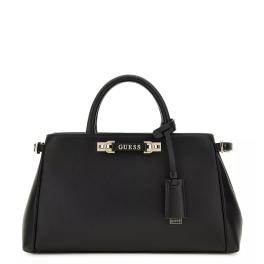 Guess Borsa a mano Lefia Luxury Black - 1