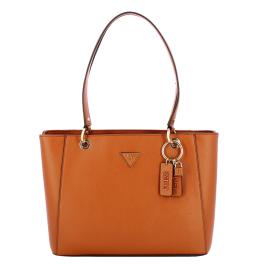 Guess Tote Bag Noelle II Light Cognac - 1