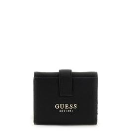 Guess Portafoglio Petite Laurel II Black - 1