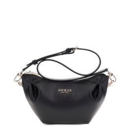 Guess Borsa a spalla Amorette Black - 1