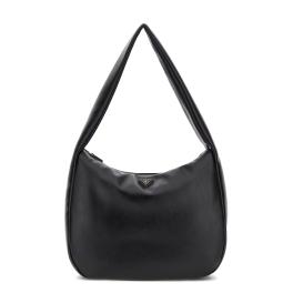 Guess Hobo Bag Sunetra Black - 1
