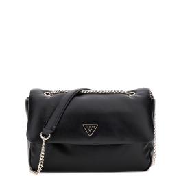 Guess Borsa a tracolla Sunetra Black - 1