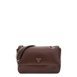 Guess Borsa a tracolla Sunetra Espresso - 1