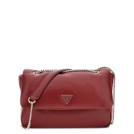 Guess Borsa a tracolla Sunetra Red - 1