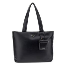 Guess Borsa a spalla Sunetra Black - 1