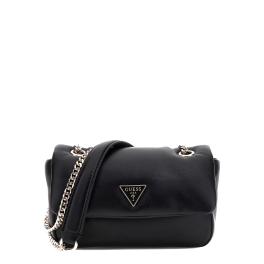 Guess Mini Borsa a bandoliera Sunetra Black - 1