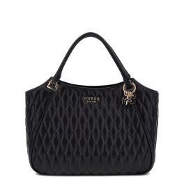 Guess Shopper Valla Black - 1