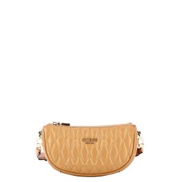 Guess Borsa a spalla Valla Beige - 1