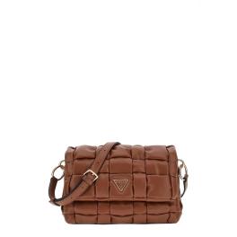 Guess Borsa a tracolla Marion Cognac - 1