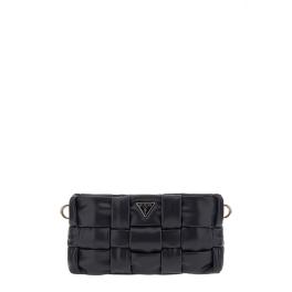 Guess Mini Crossbody Marion Black - 1