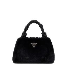 Guess Borsa a mano Shaida Black - 1