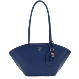 Guess Borsa a spalla Bolena Midnight - 1
