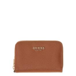 Guess Portafoglio Medio Amorette Cognac - 1