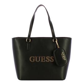 Guess Borsa a spalla Beacon Falls Black - 1
