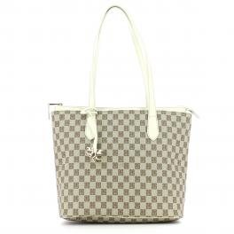 Tote Bag Monogram-PANNA-UN