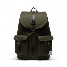 Herschel Supply Zaino Dawson 13.0 Ivy Green Chico - 1