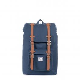 Herschel Supply Zaino Little America 13.0 Navy - 1