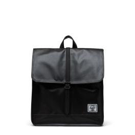 Herschel Supply Zaino City Mid Black - 1