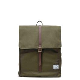 Herschel Supply Zaino City Mid Ivy Green - 1