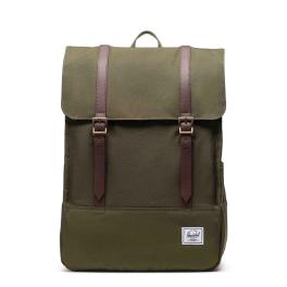 Herschel Supply Zaino Survey 15.6 Ivy Green - 1