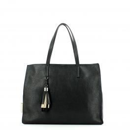 Iuntoo Borsa a spalla Delizia Nero - 